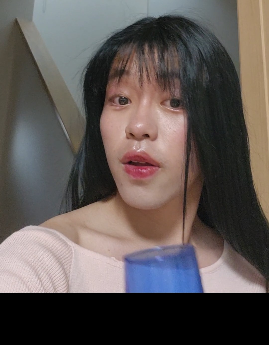 スレッドヘッダー画像: 美人かしら？💕