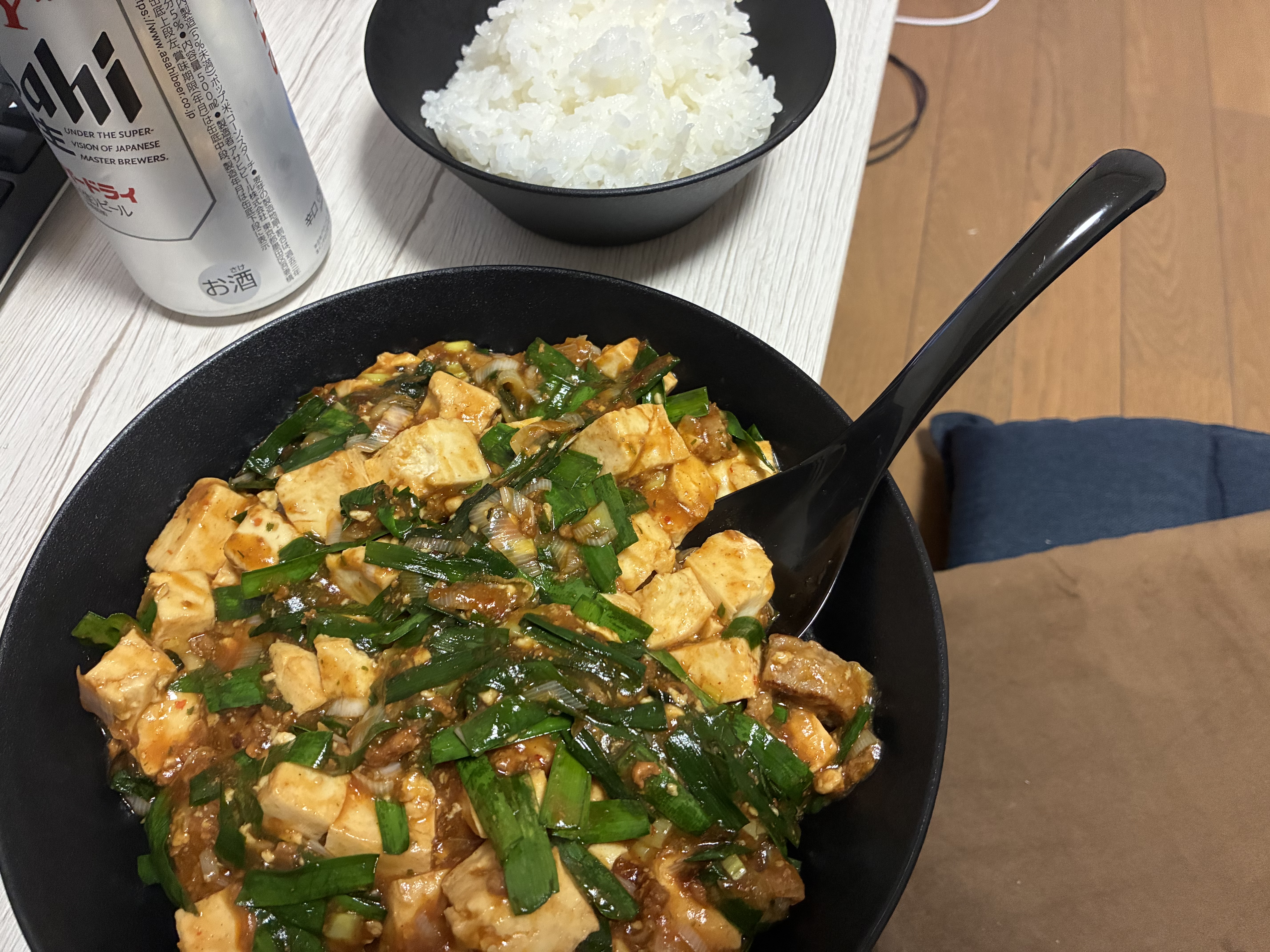 スレッドヘッダー画像: 底辺飯　食うわ