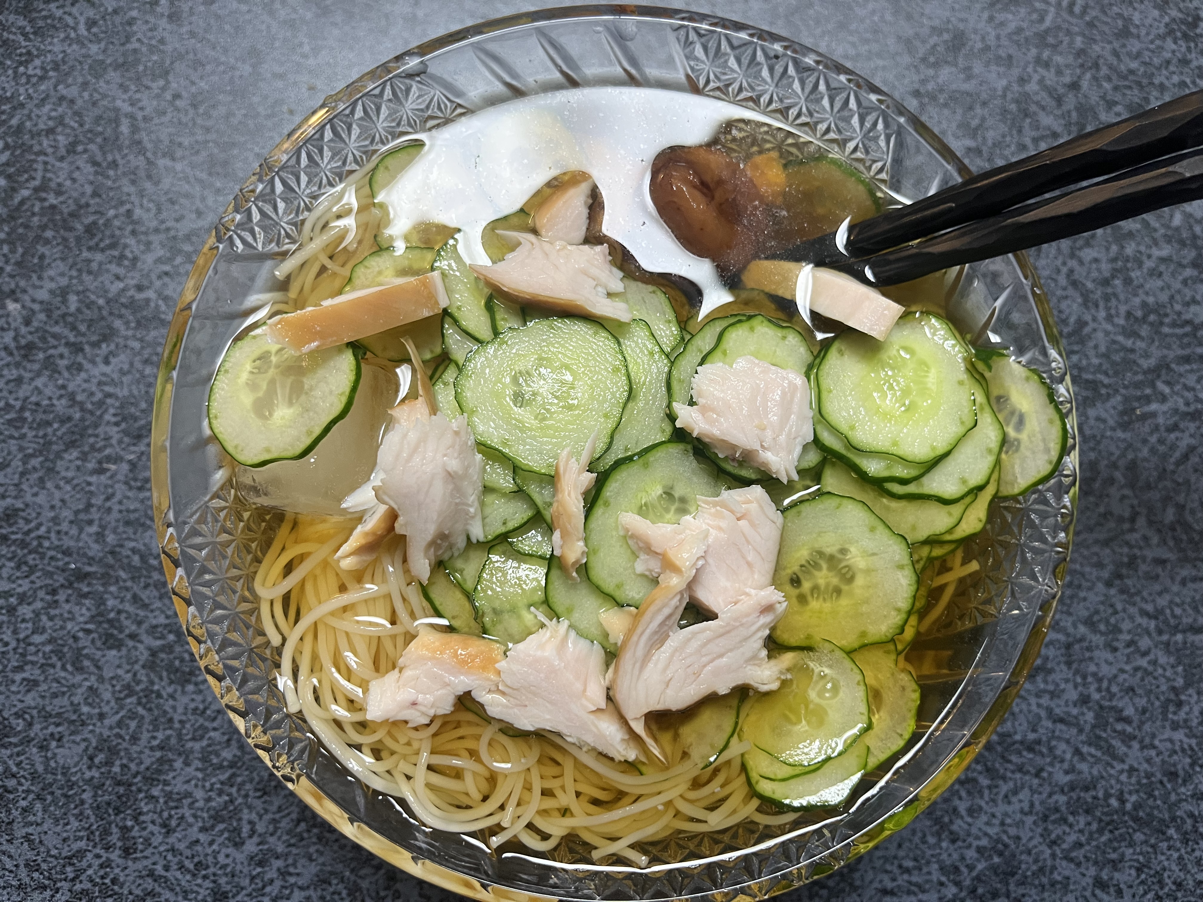 スレッドヘッダー画像: そうめんももう飽きたな