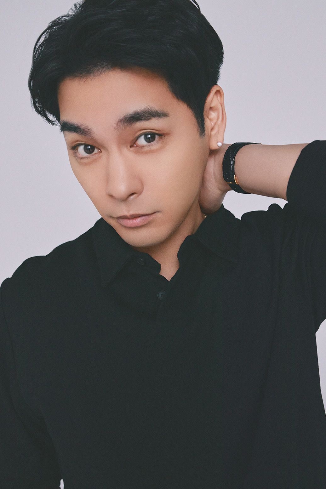 スレッドヘッダー画像: 柳楽優弥と町田啓太大好き
色気やばいしタレ眉で優しそう
