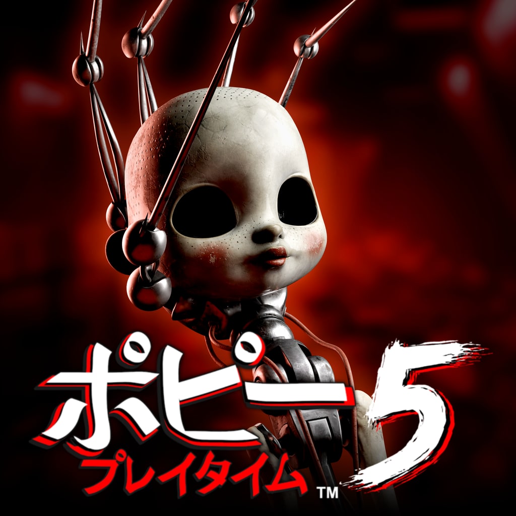 スレッドヘッダー画像: 『PPT実況最終回』
▽ポピープレイタイム
チャプター5「Broken Things」
(17:17～)

https://twitch.tv/kato_junichi0817