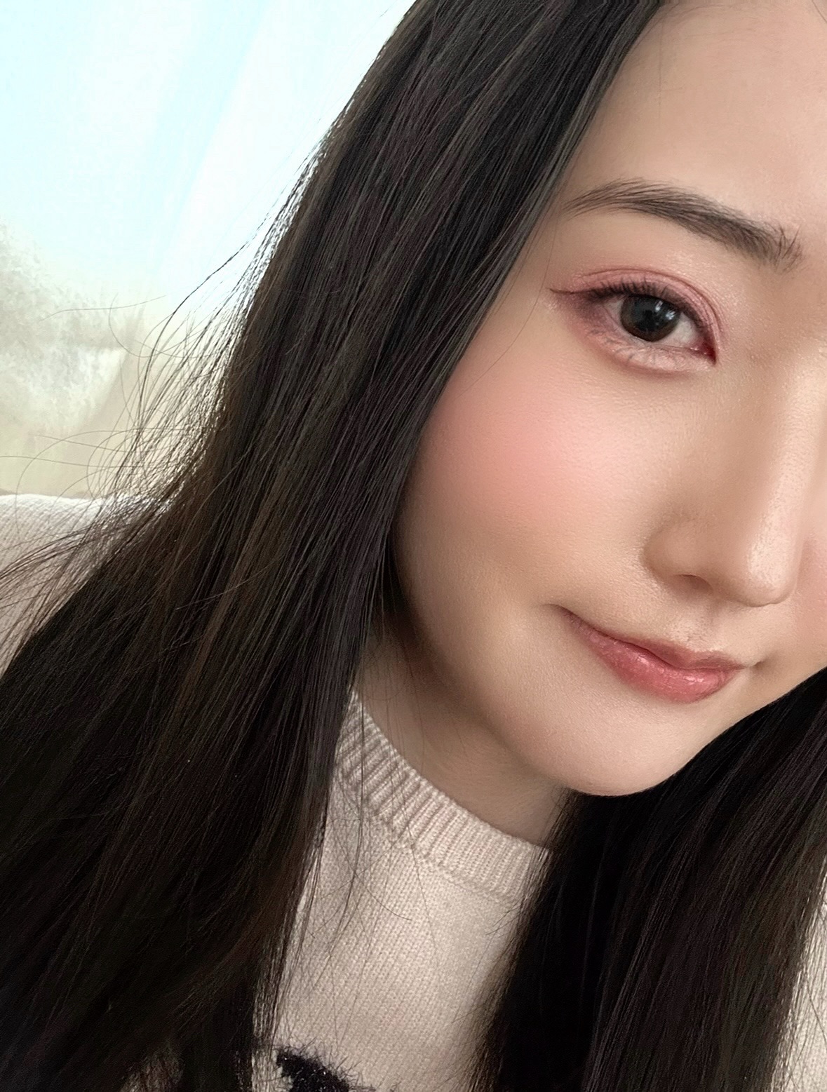 スレッドヘッダー画像: 美人？