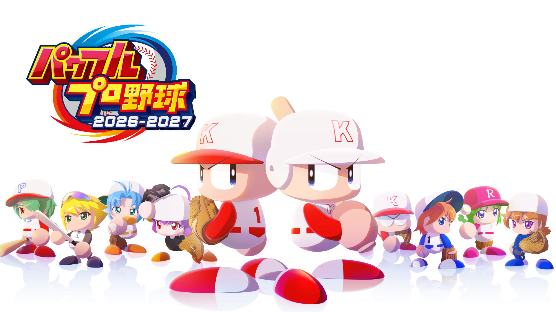 スレッドヘッダー画像: 『雑談→栄冠は君に輝く2026
→ムラッシュオーバーウォッチGame.6』
(12:25〜)

https://www.twitch.tv/kato_junichi0817