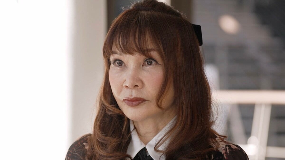 スレッドヘッダー画像: この人、人格否定好きそうで苦手
下がり口が怖い