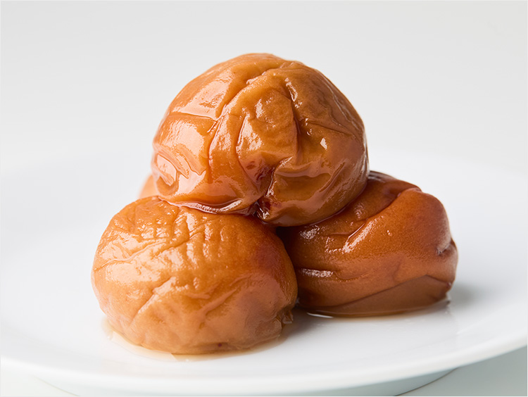 スレッドヘッダー画像: はちみつ梅食べたい