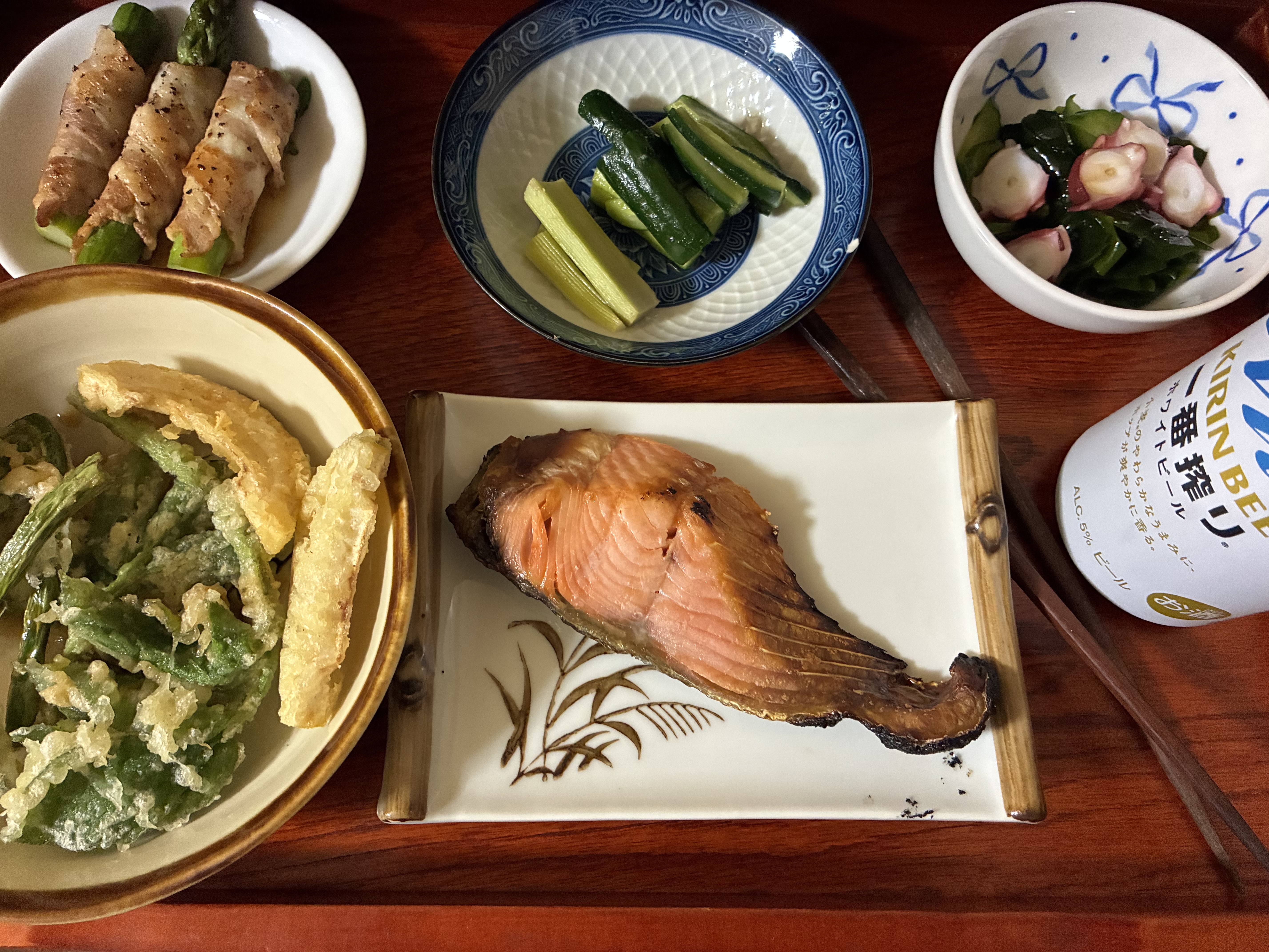 スレッドヘッダー画像: ババア飯　食うわ