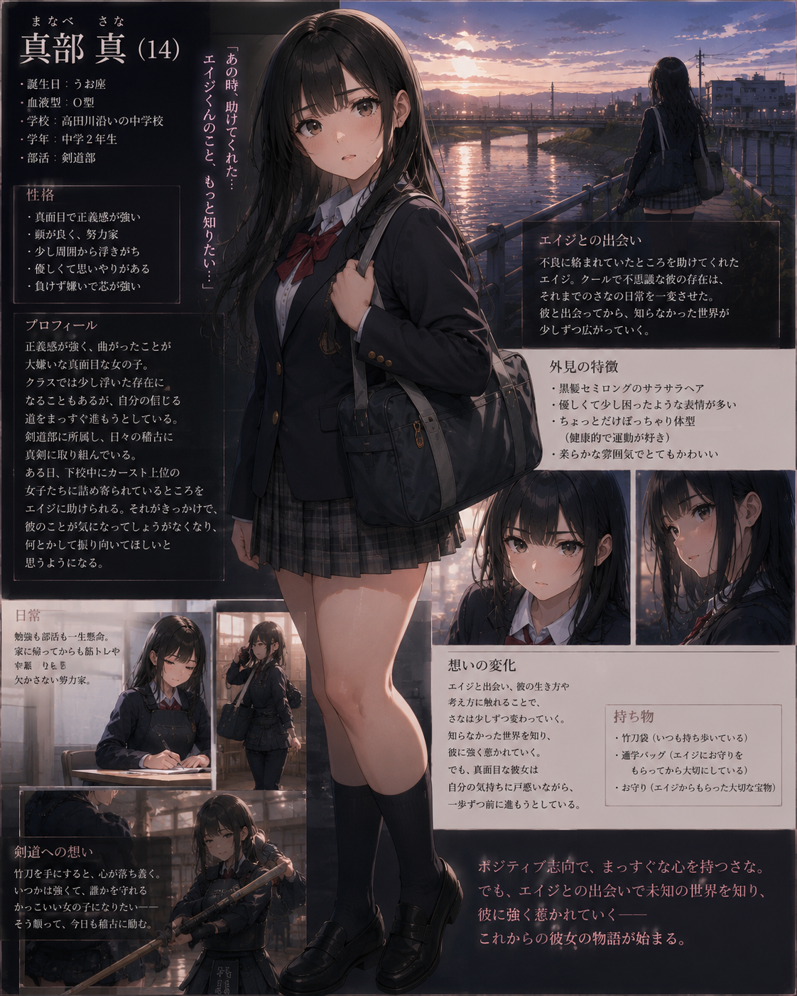 スレッドヘッダー画像: この子いい！！