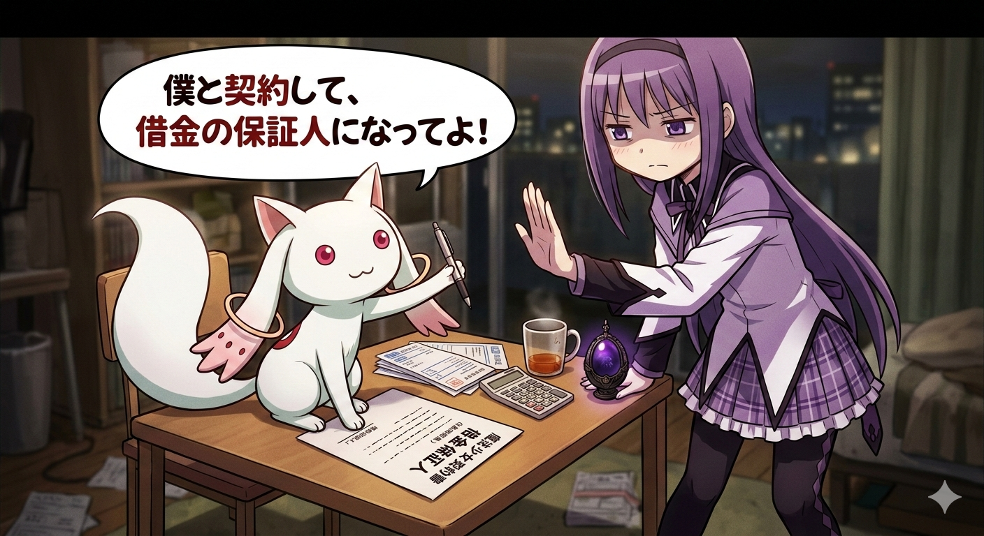 スレッドヘッダー画像: AIはすごいなぁ