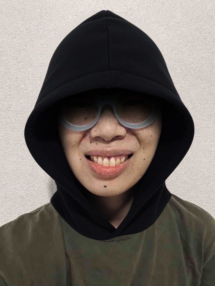 スレッドヘッダー画像: メカクシ完了