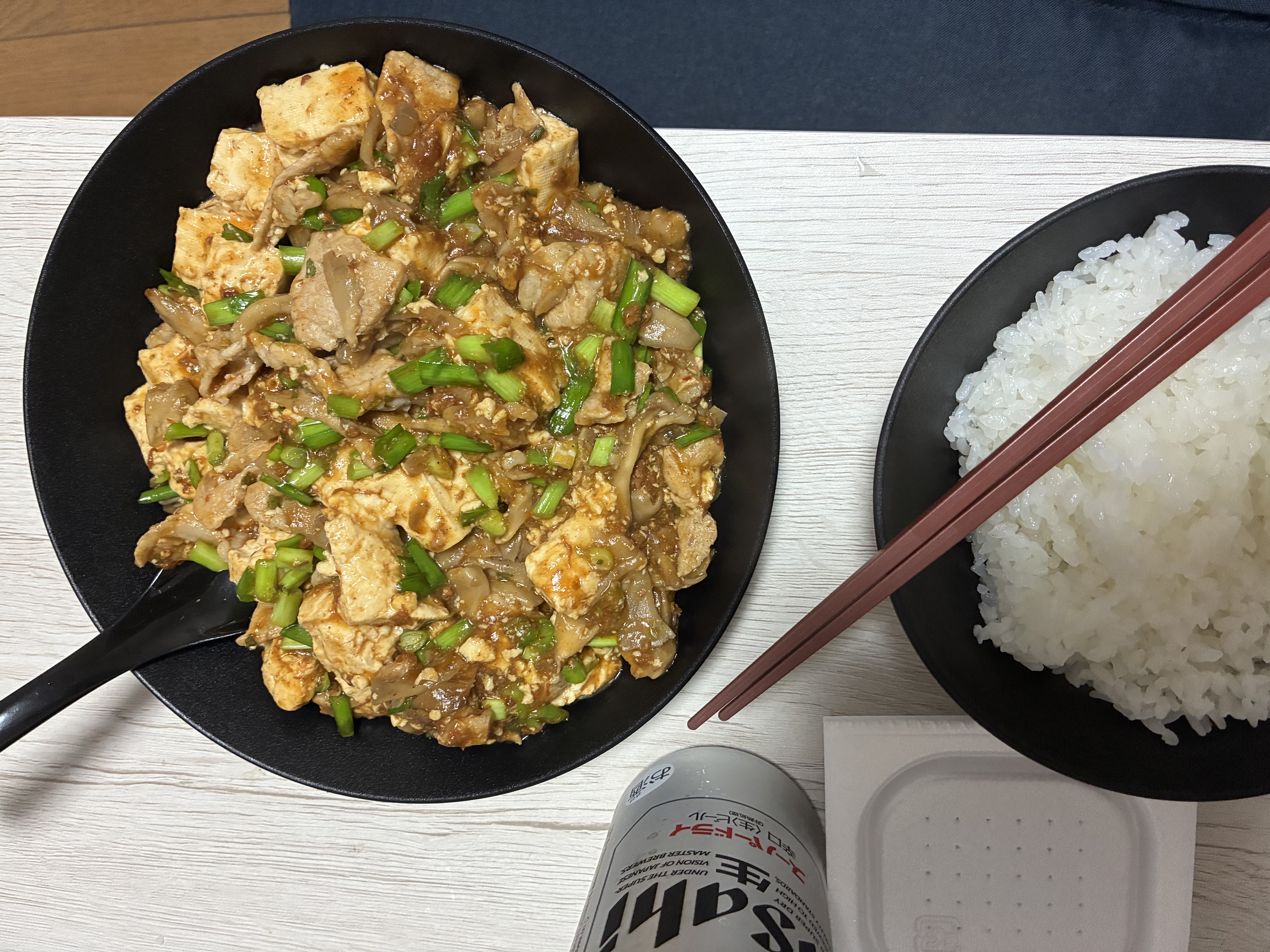 スレッドヘッダー画像: 底辺飯　食うわ