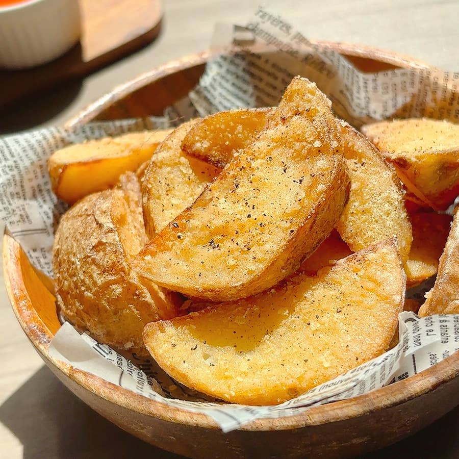 スレッドヘッダー画像: これが食べたいんだろ？