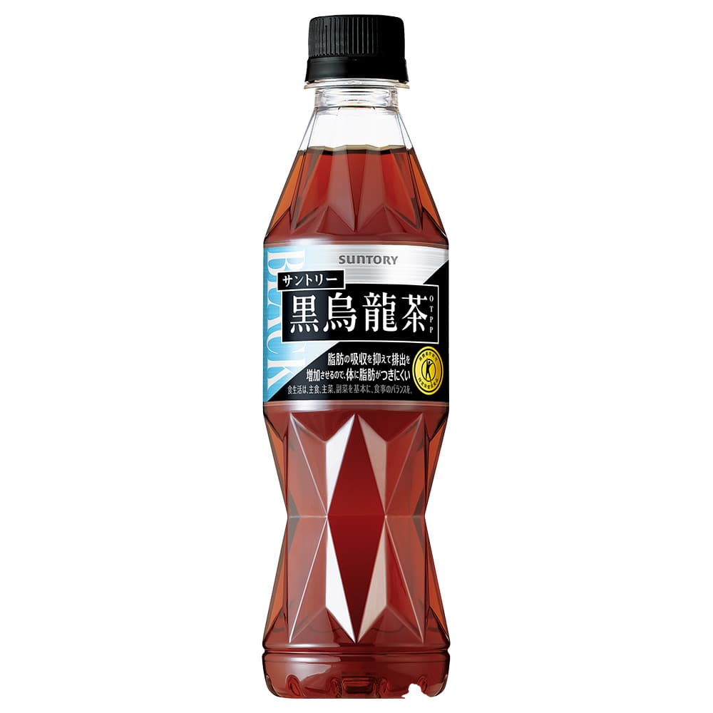 スレッドヘッダー画像: 一周回って烏龍茶が一番美味い
一番さっぱりしてる