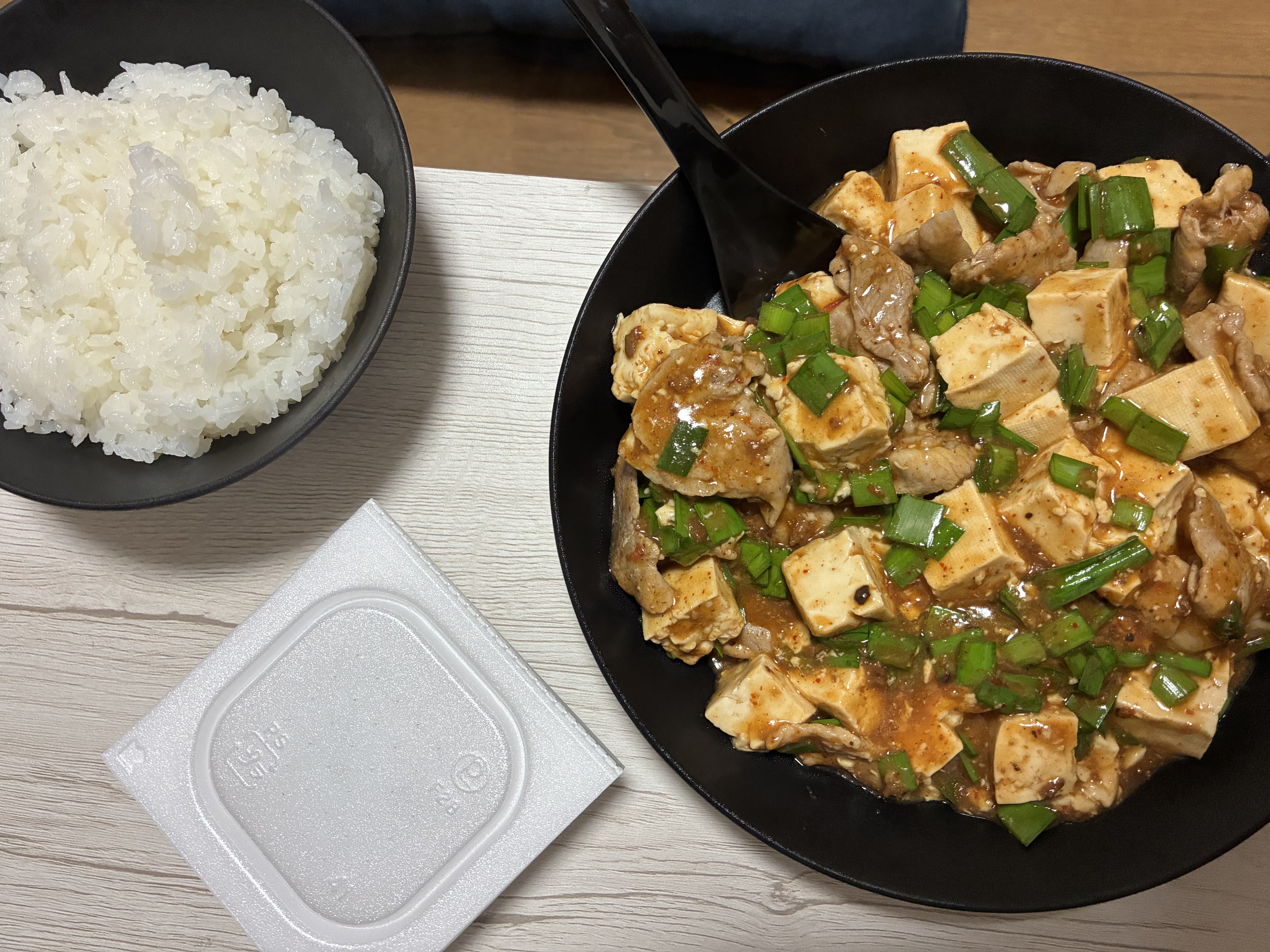 スレッドヘッダー画像: 底辺飯　食うわ