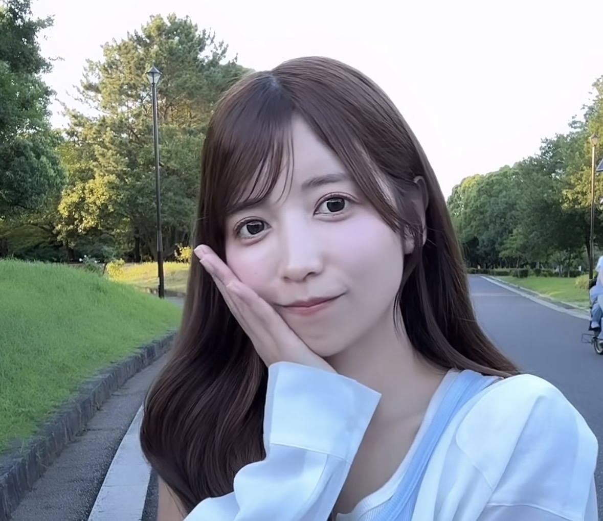 スレッドヘッダー画像: なんだろう、なんか可愛くないんだよな
出目だから？不自然なタレ眉のせいかな