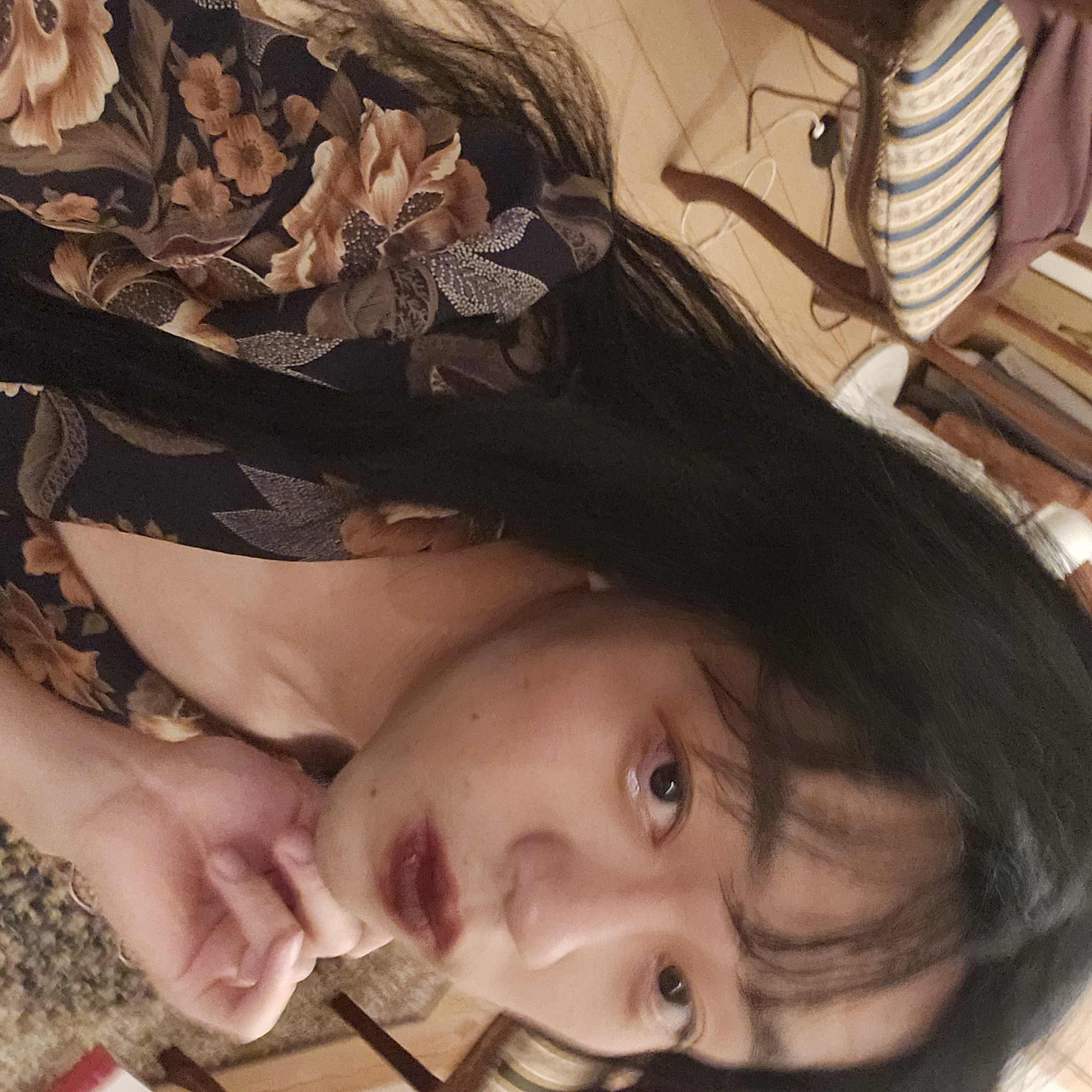 スレッドヘッダー画像: 美人かしら😘🥀？