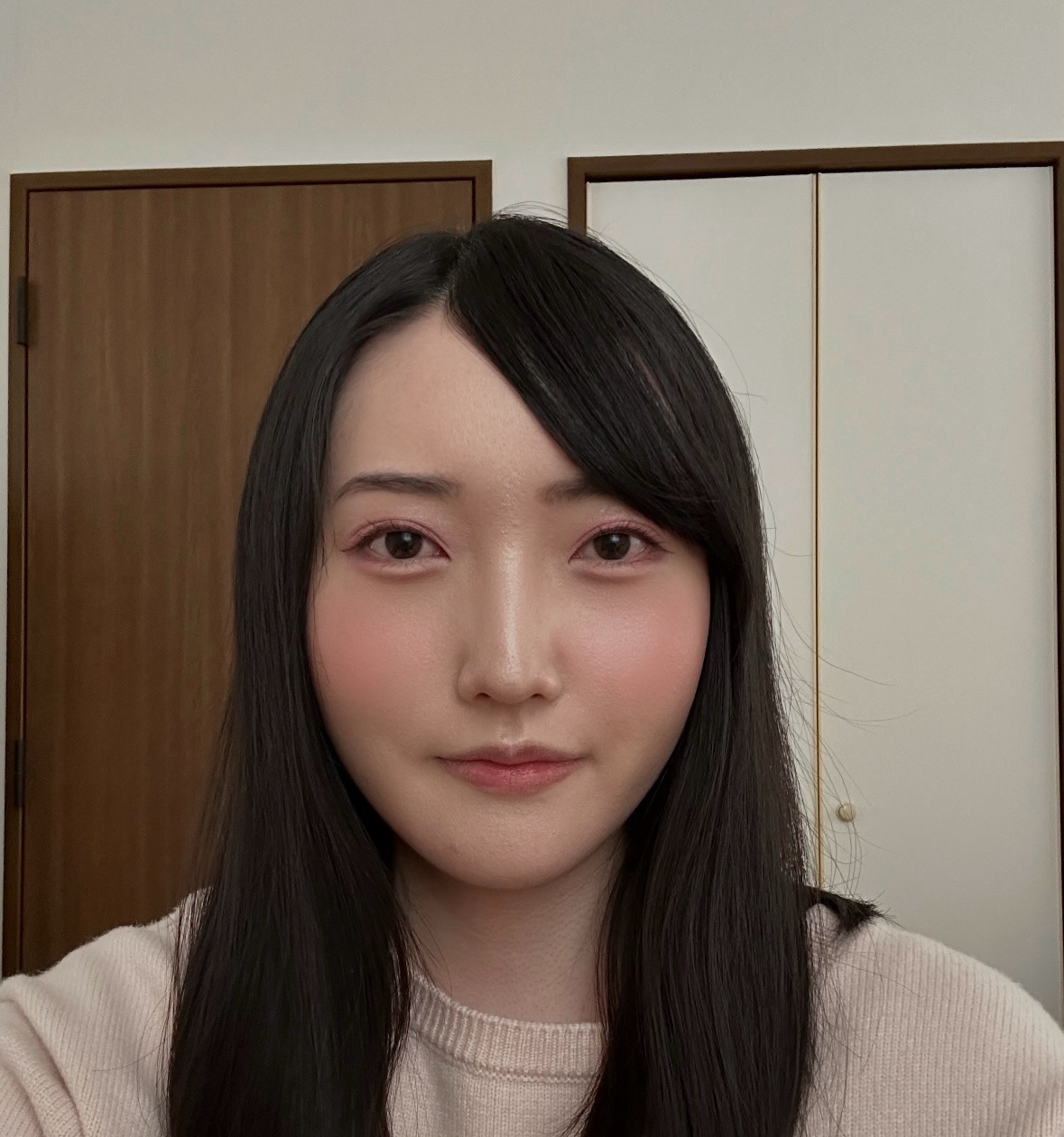 スレッドヘッダー画像: 美人？