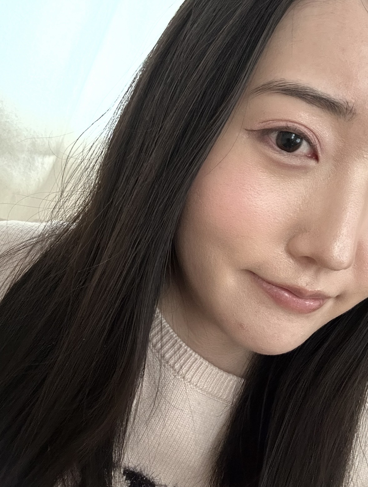 スレッドヘッダー画像: 美人？