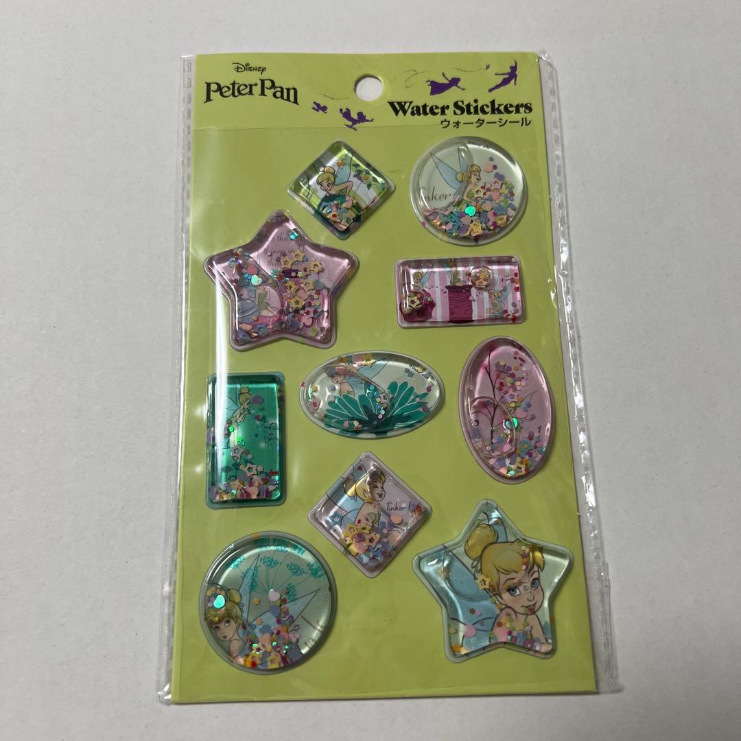 スレッドヘッダー画像: セリアのシール可愛い