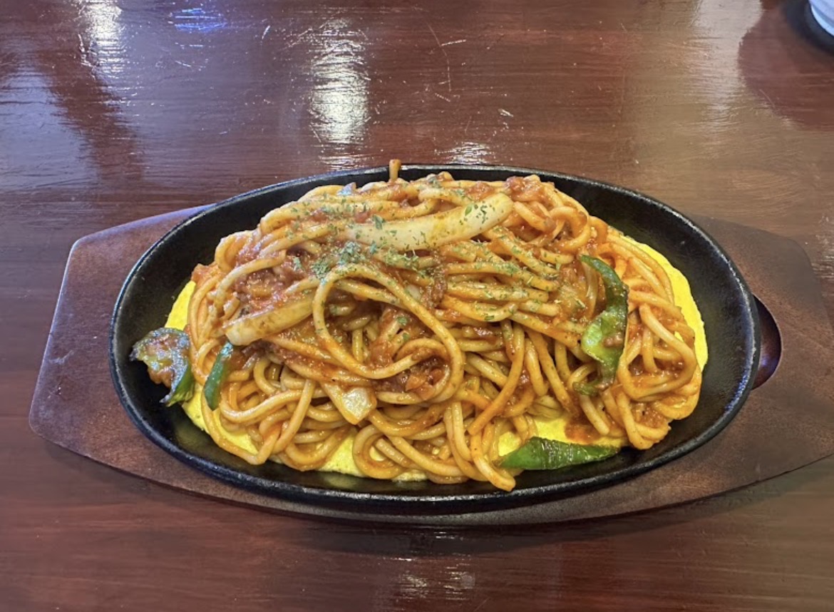 スレッドヘッダー画像: 俺の晩飯