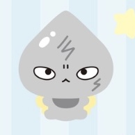 スレッドヘッダー画像: この子の名前水銀ちゃんとか？って思って調べたらどろろんだった、見た目だいぶ違うし名前がありえない