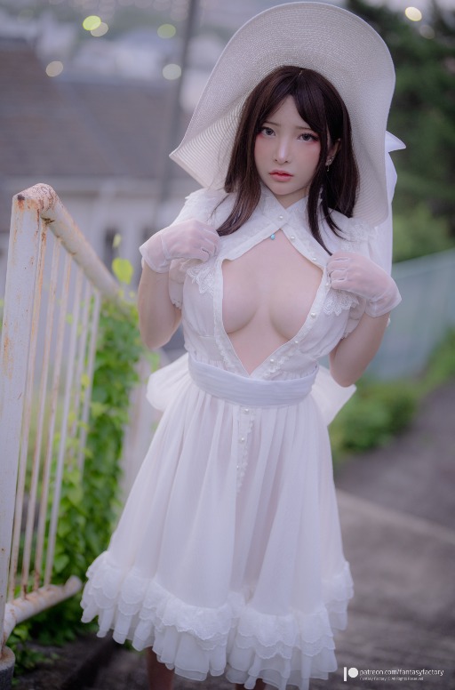 スレッドヘッダー画像: くぱぁ