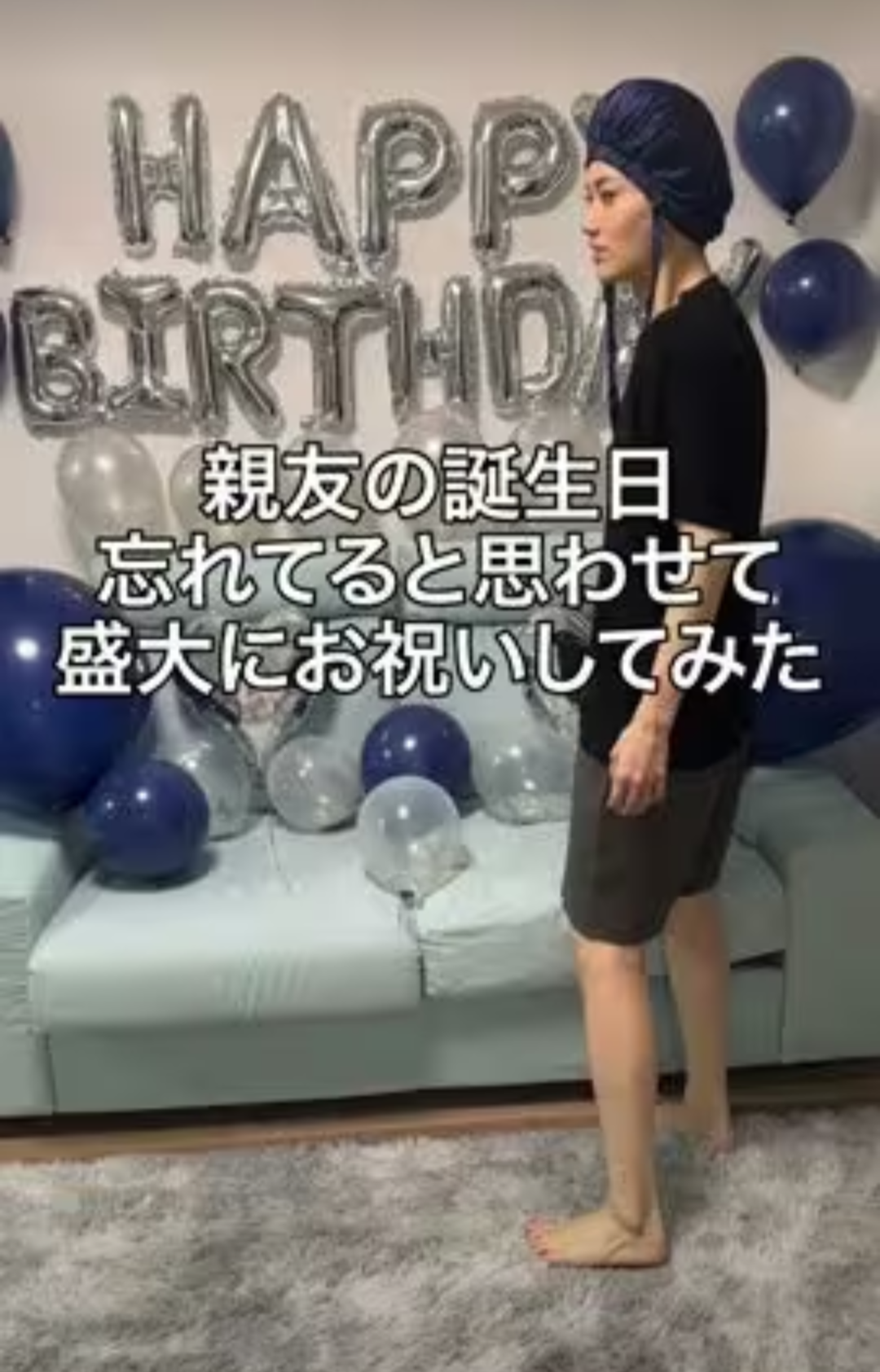 スレッドヘッダー画像: 人生一度はこのドッキリされてみたいわ