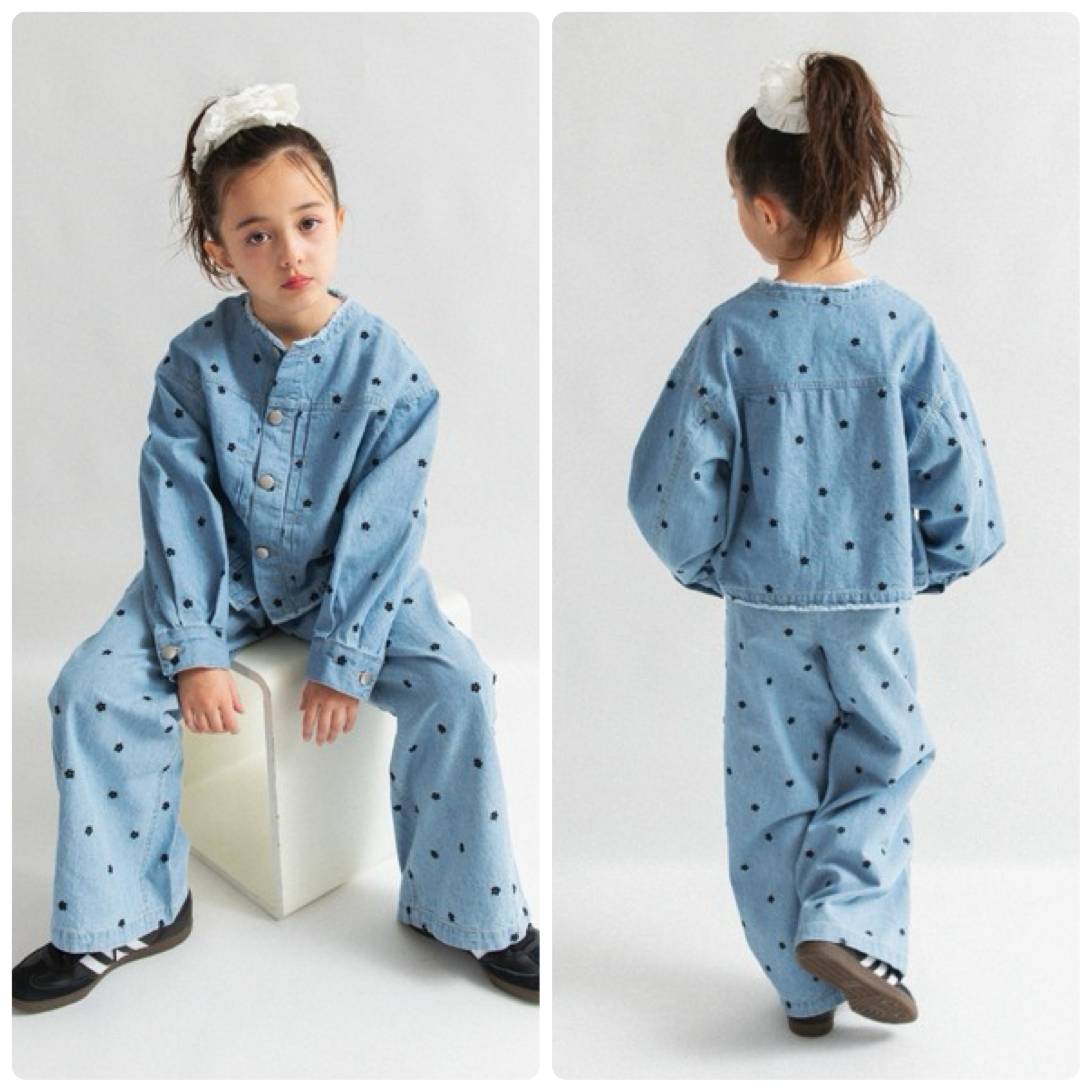スレッドヘッダー画像: このセットアップめっちゃかわいい🥺♥️
高いけど買っちゃおうかな…