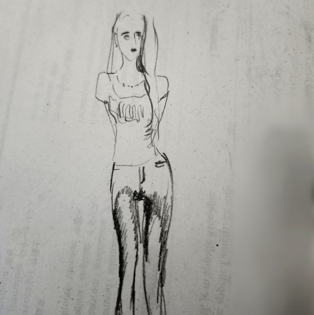 スレッドヘッダー画像: こういう格好してる大学生どう思う??