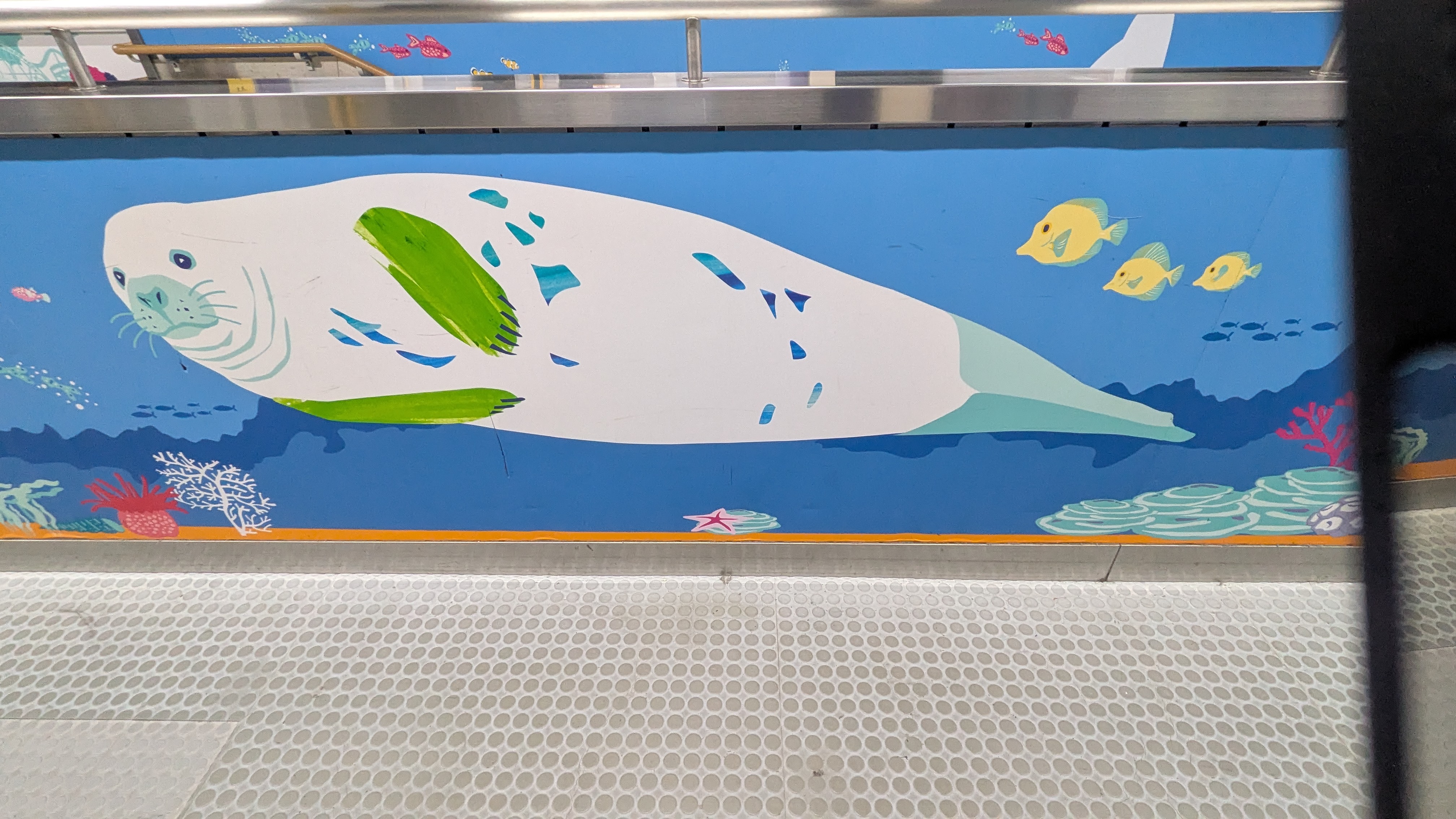 スレッドヘッダー画像: 楽しい