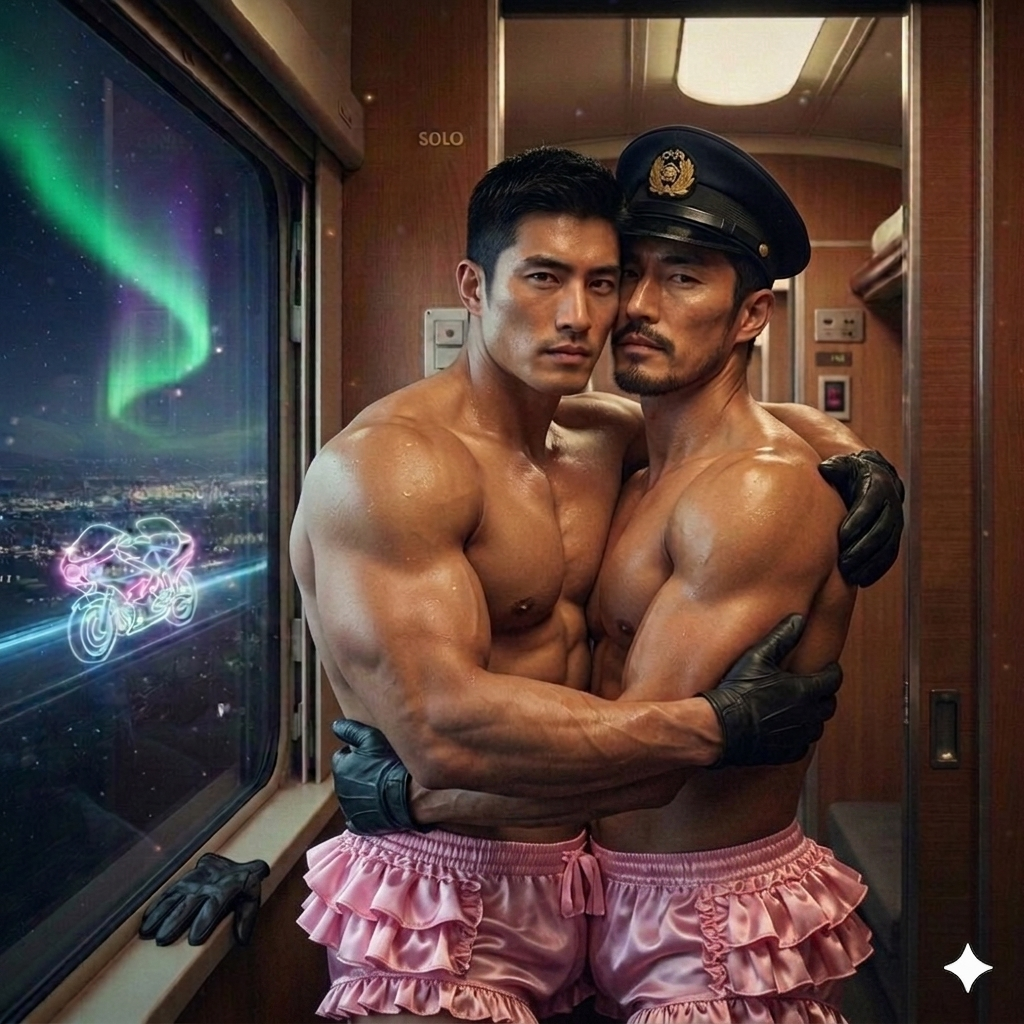 スレッドヘッダー画像: 大好き過ぎる