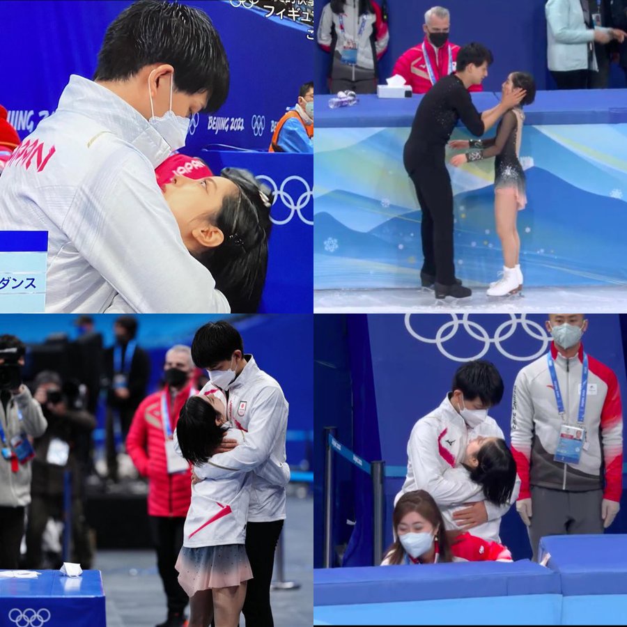 スレッドヘッダー画像: まぁこれは叩かれてもしゃーない
付き合っててもそうじゃなくても人前でやるもんじゃねぇ