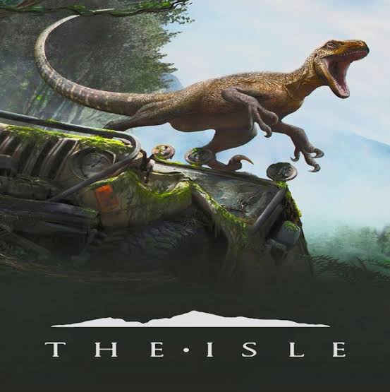 スレッドヘッダー画像: 『恐竜になって生き残るサバゲーやる』
▽The Isle/ジ・アイル:Evrima
(21:42〜)

https://www.twitch.tv/kato_junichi0817