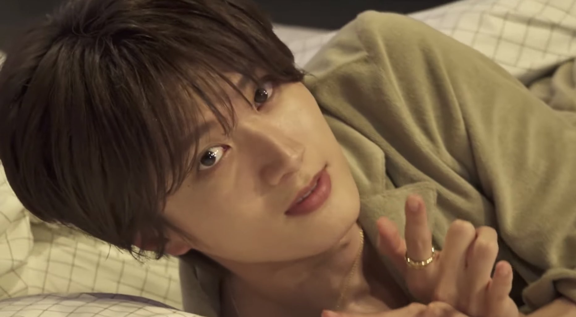 スレッドヘッダー画像: これは滅だわ
優しい赤西仁って感じでもう