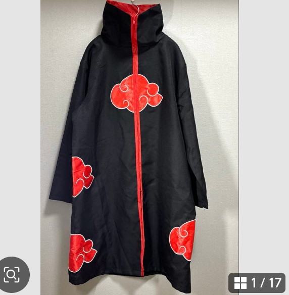 スレッドヘッダー画像: これいつか買いたい
かっこよすぎる