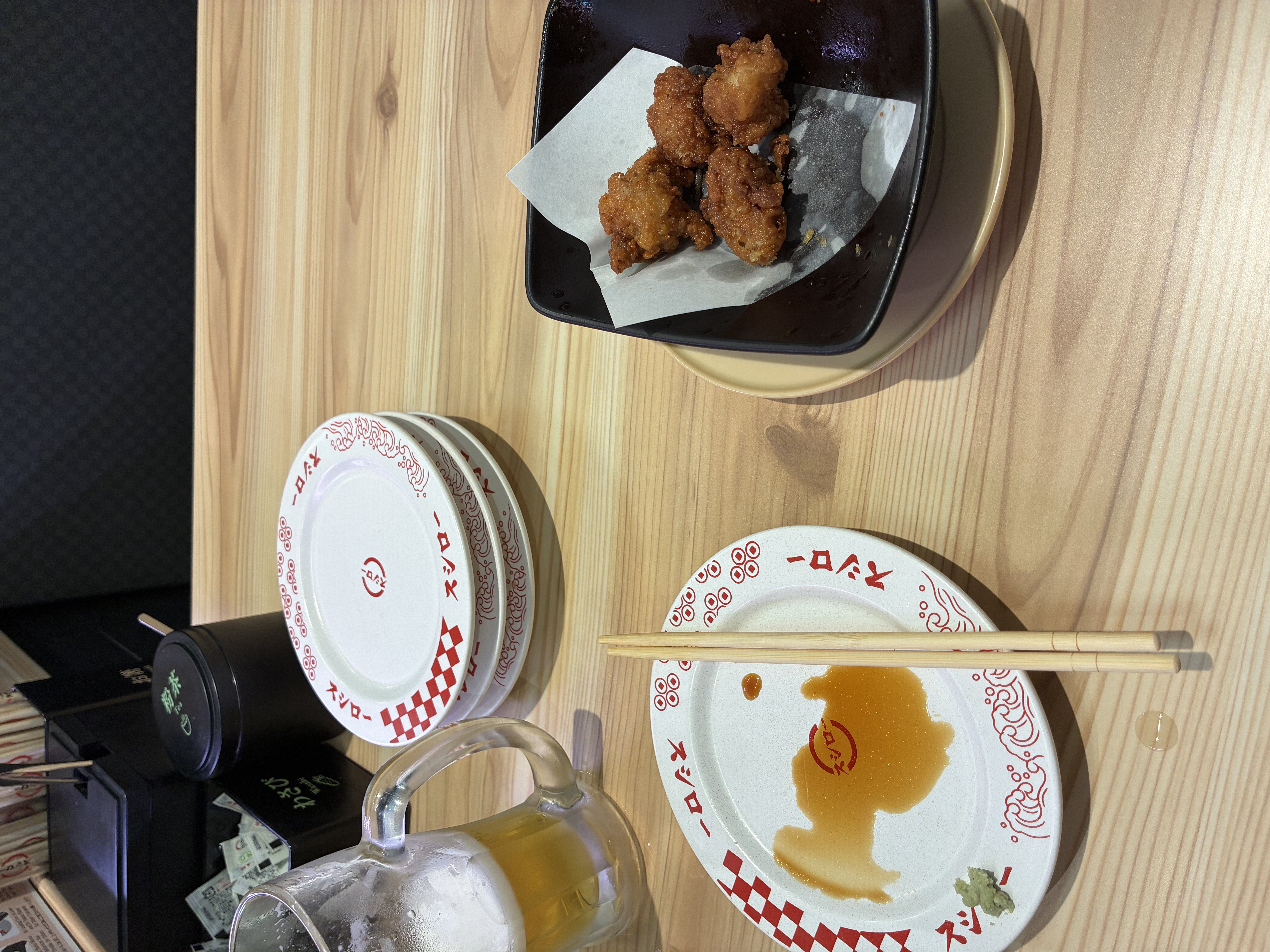 スレッドヘッダー画像: 底辺飯　食うわ
