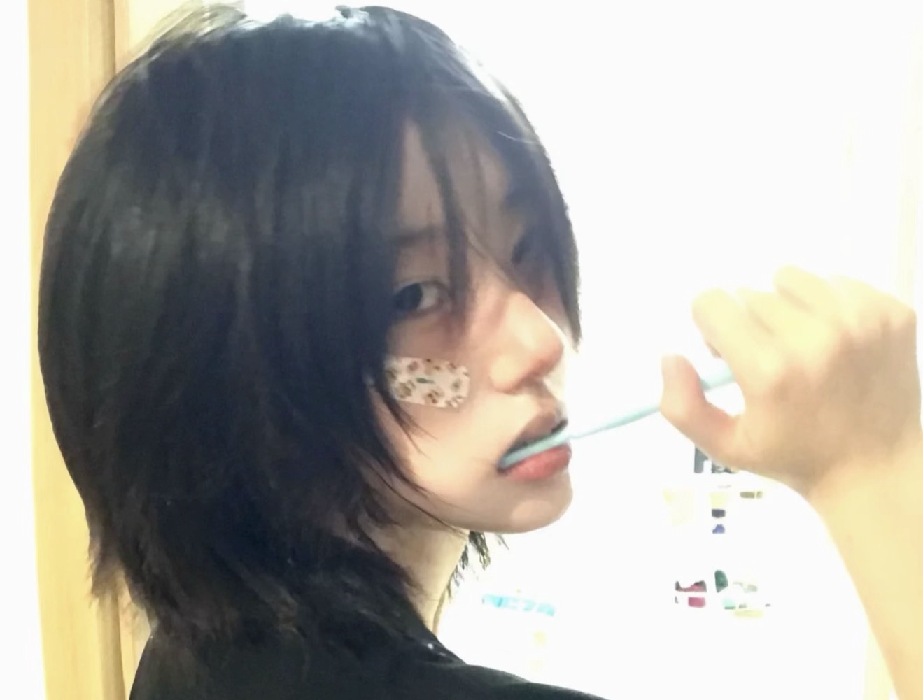スレッドヘッダー画像: この髪型顔が良くないと似合わない？