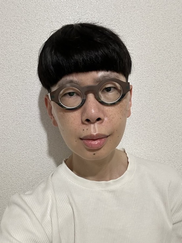 スレッドヘッダー画像: そんなさなかに