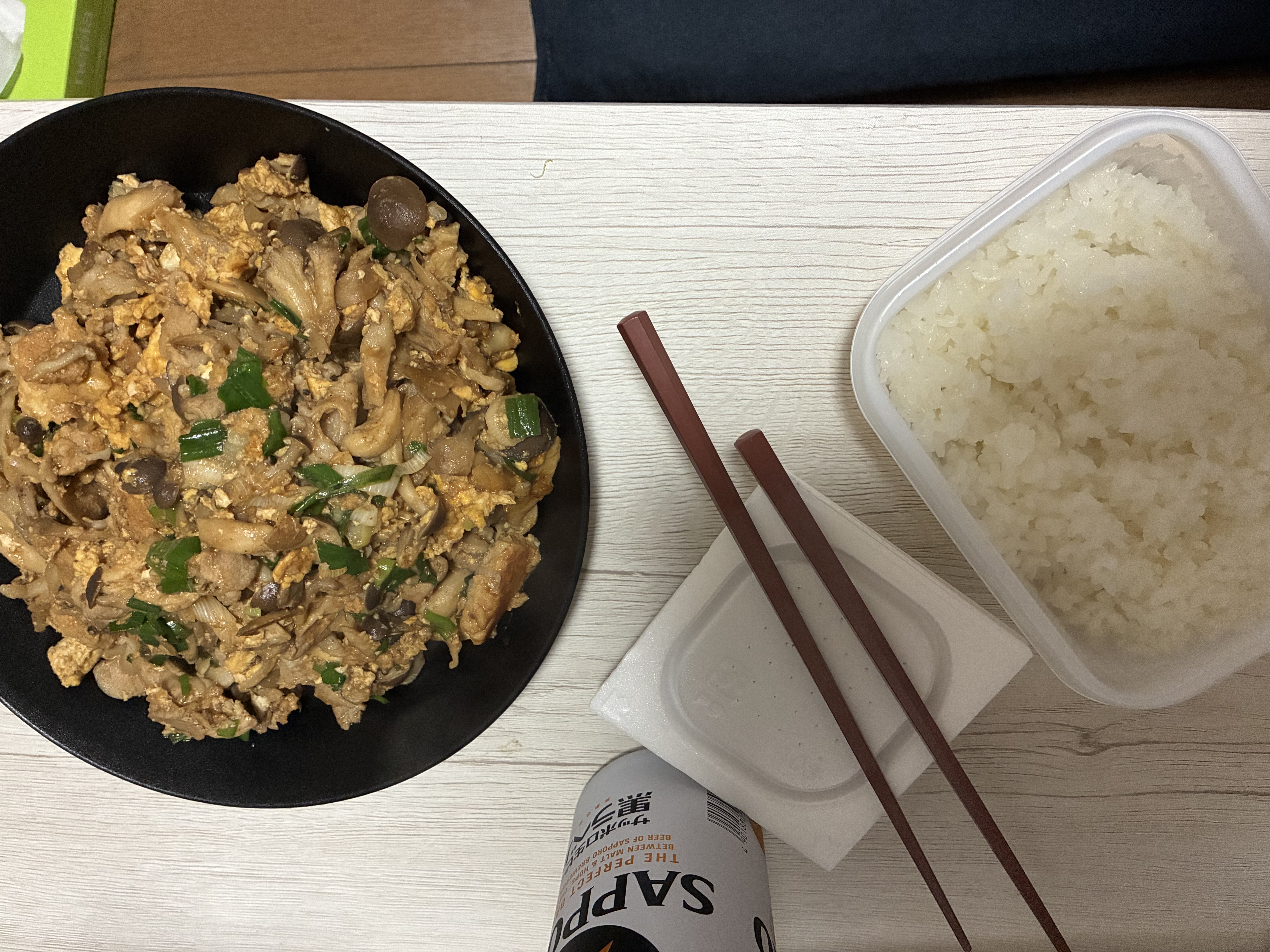 スレッドヘッダー画像: 底辺飯　食うわ