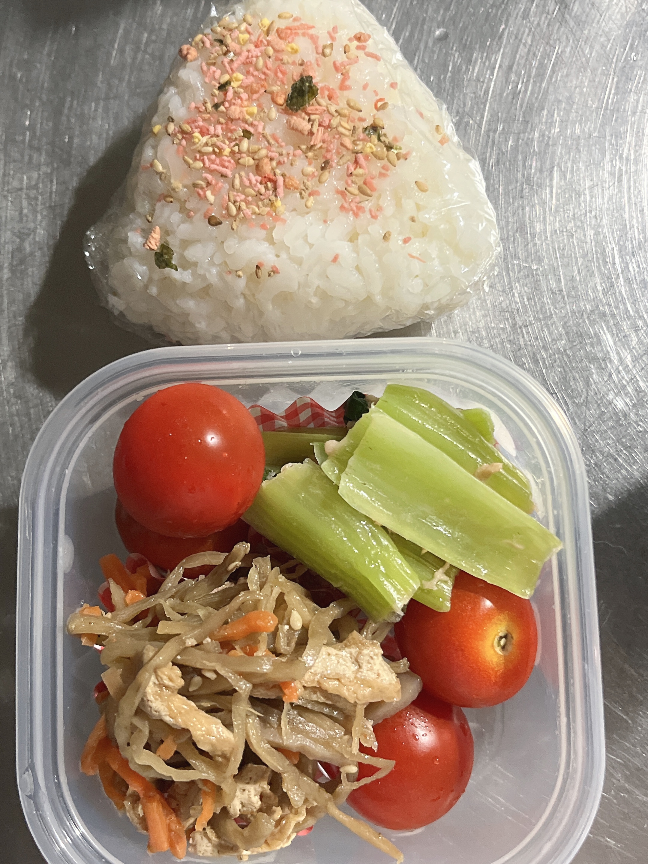 スレッドヘッダー画像: 毎日おなじ弁当