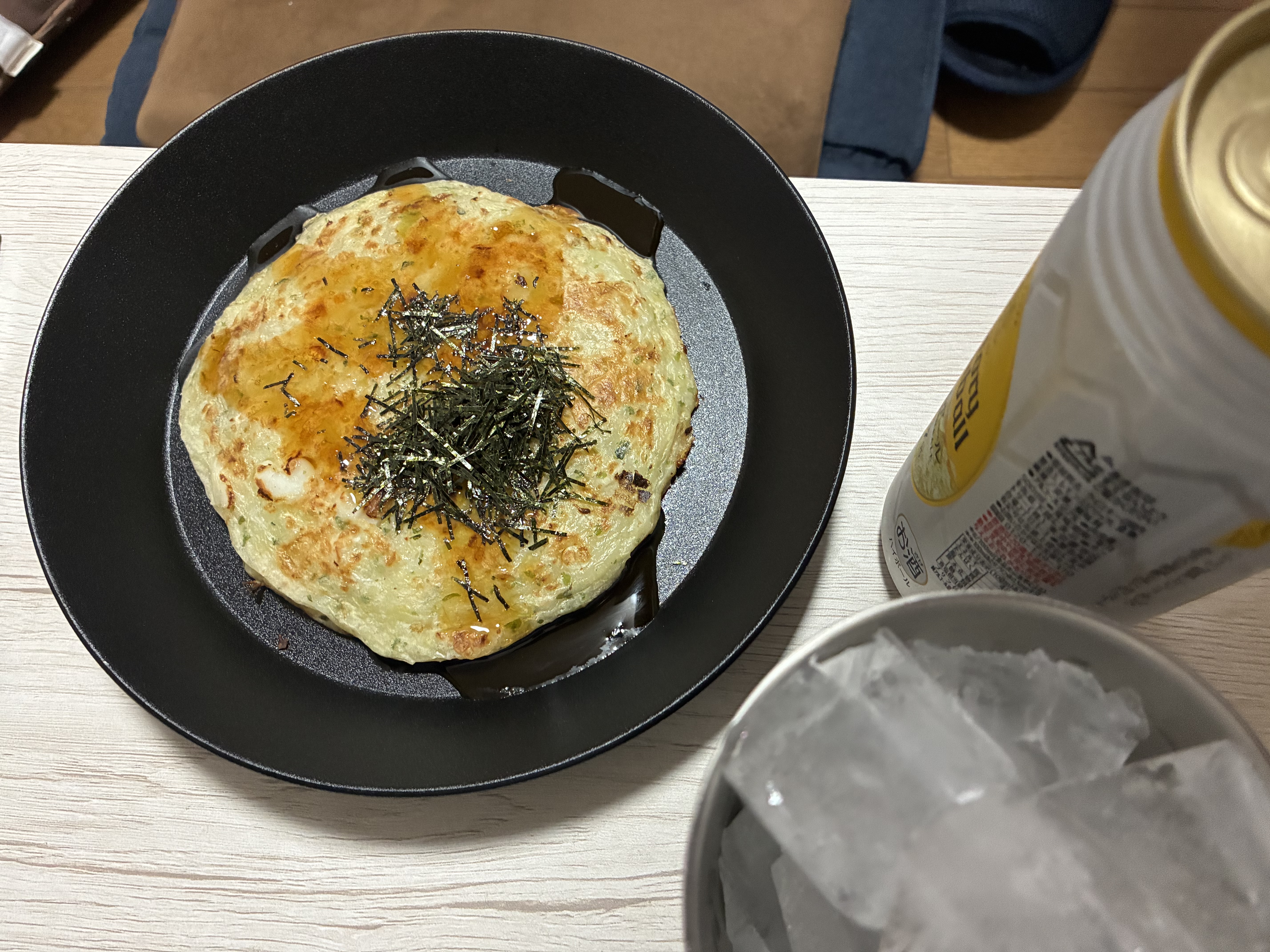 スレッドヘッダー画像: 底辺飯　食うわ
