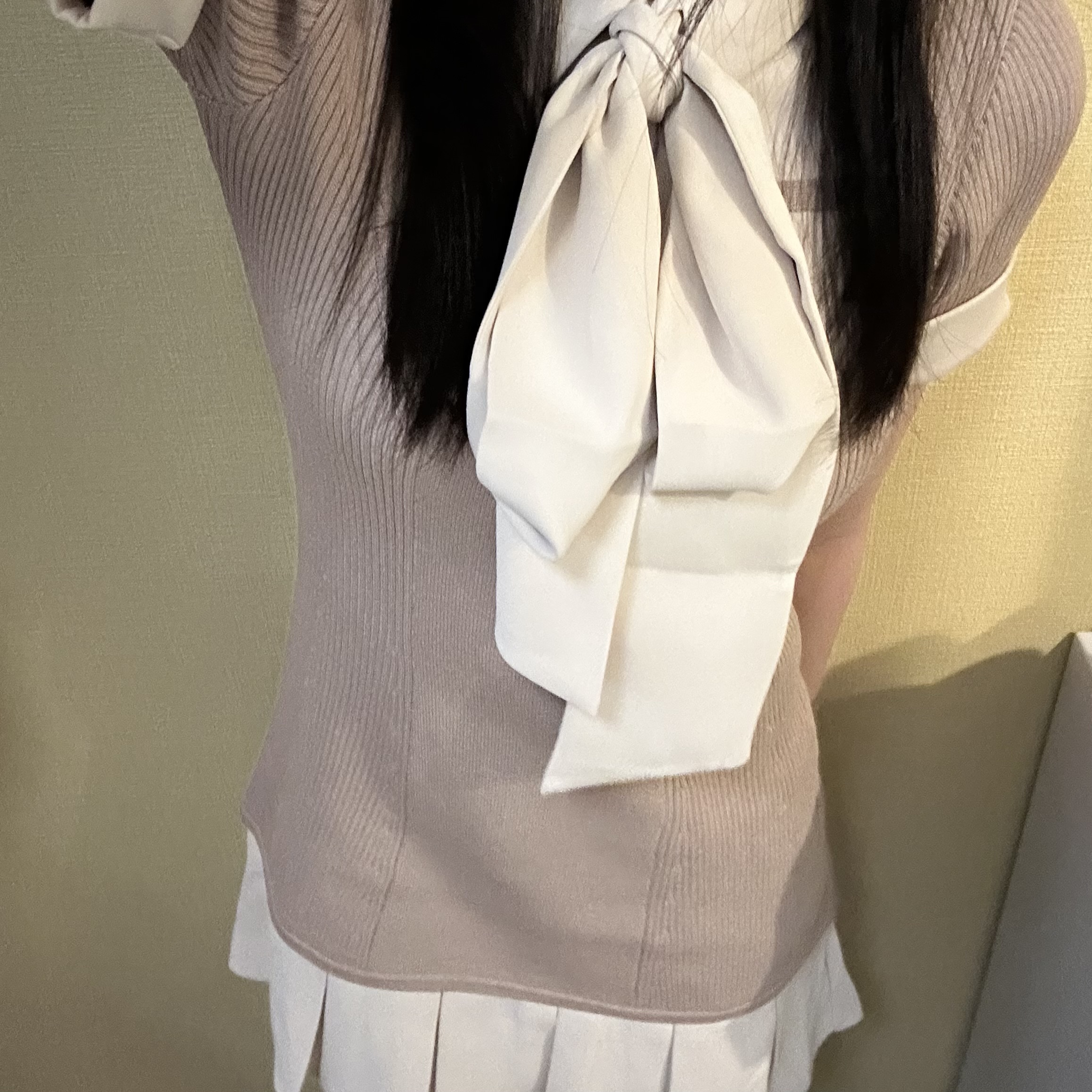 スレッドヘッダー画像: 誕生日に買ってもらった服！！めっちゃかわいいっ！
