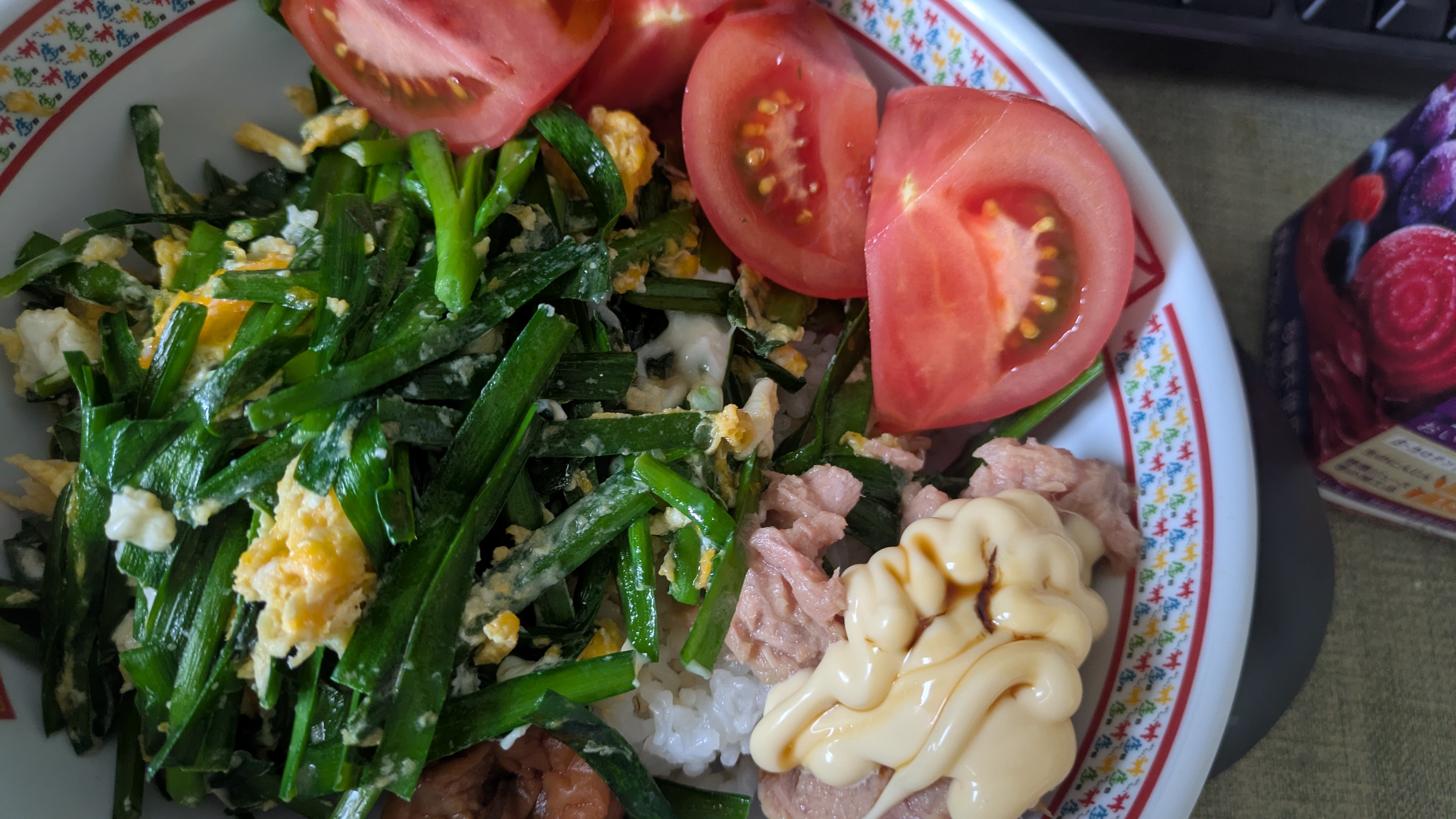 スレッドヘッダー画像: 36おじ てきとーめし