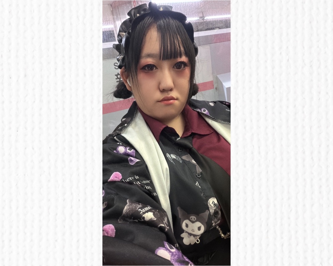 スレッドヘッダー画像: 子供に笑われたけど変？