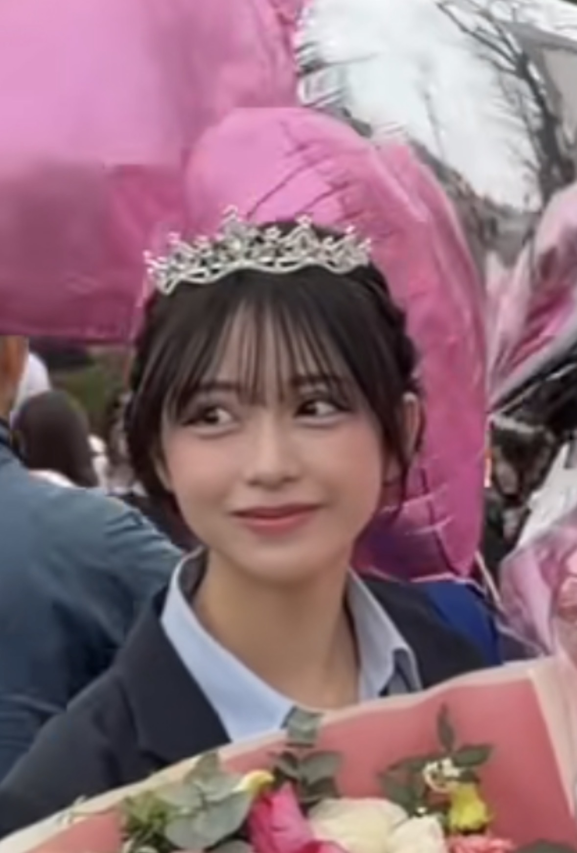 スレッドヘッダー画像: ほんと永瀬さらちゃん可愛すぎる。これで無加工無整形だもんね、