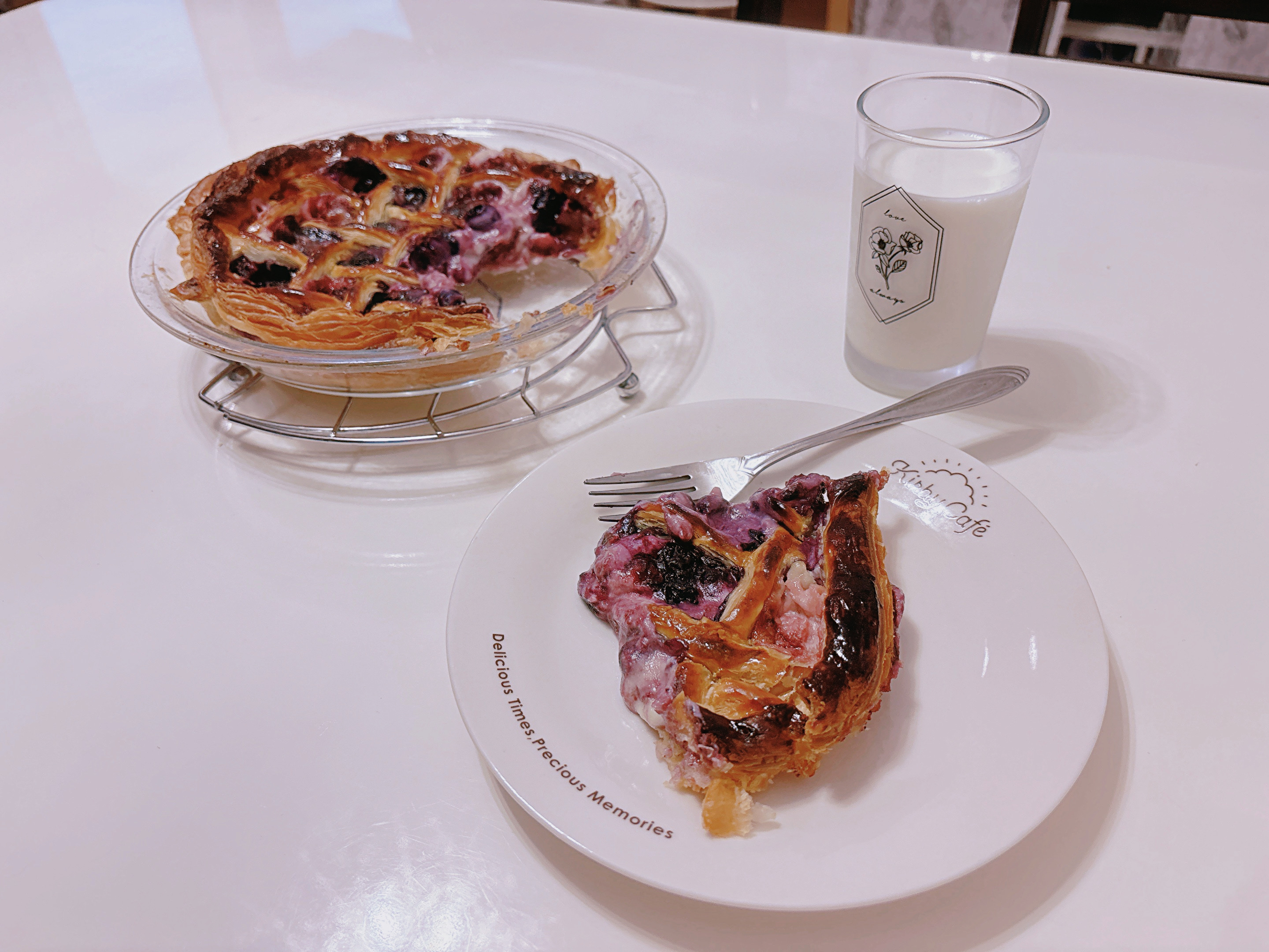 スレッドヘッダー画像: 無職だけどお菓子作りマジうまいよ