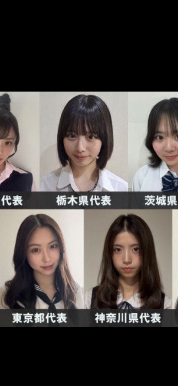 スレッドヘッダー画像: みんな可愛いけど栃木の子みたいな素朴な感じが好きなんよね。芋っぽいって思われちゃうかもだけど