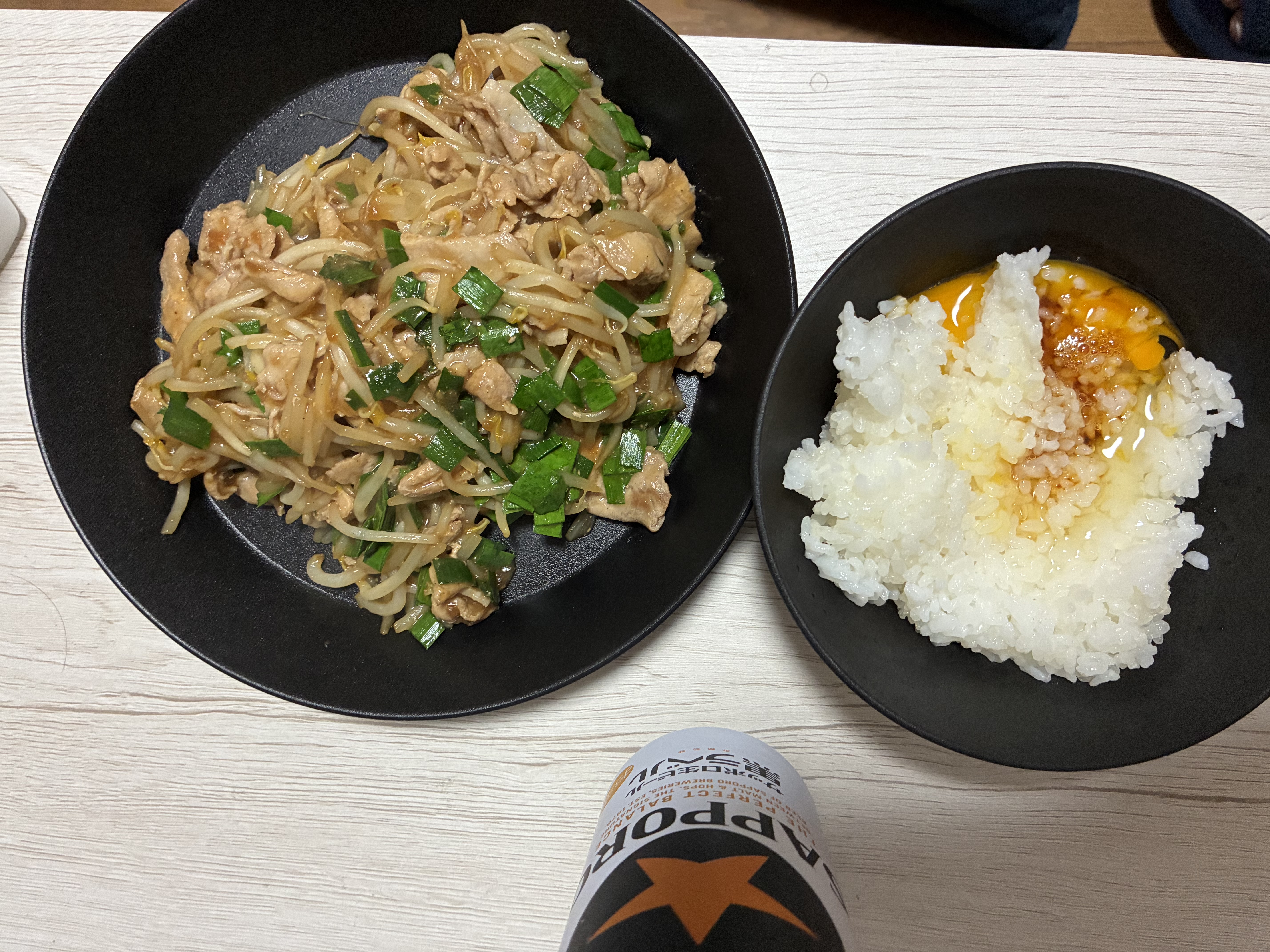 スレッドヘッダー画像: 底辺飯　食うわ