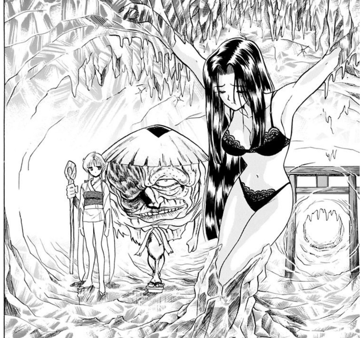スレッドヘッダー画像: 感想をどうぞ