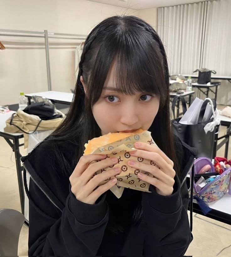 スレッドヘッダー画像: おれの推しだけど