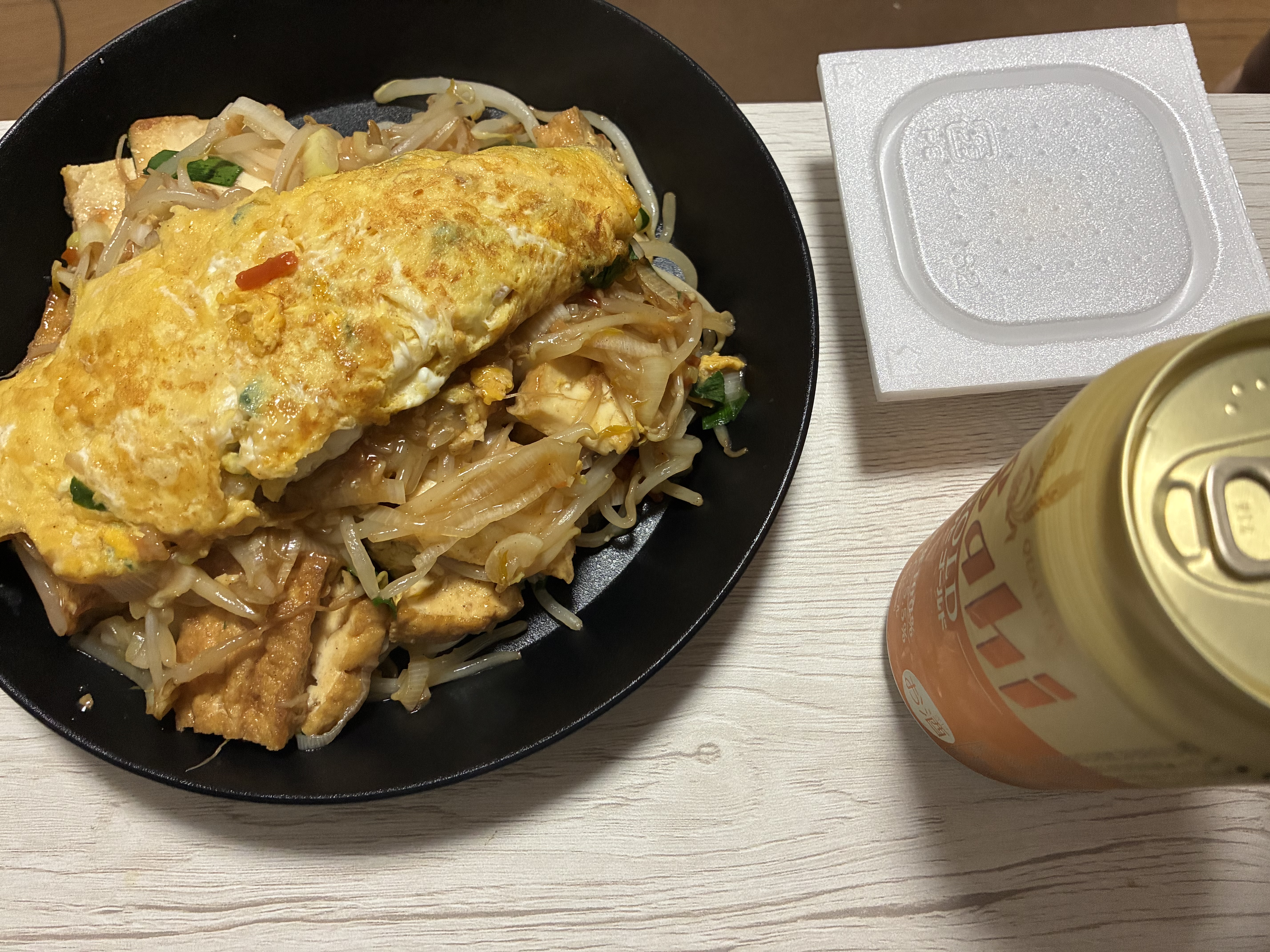 スレッドヘッダー画像: 底辺飯　食うわ